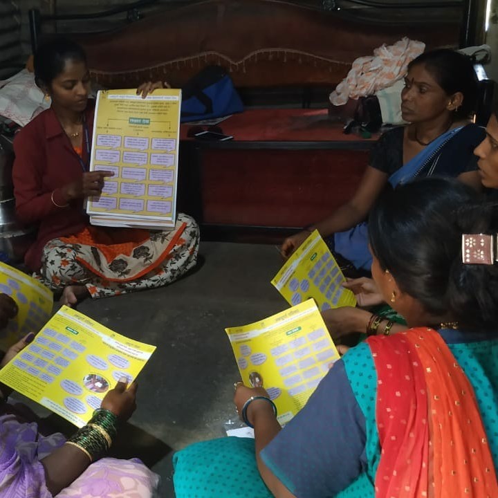 Annapurna Pariwar | Micro Finance